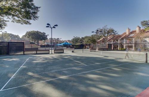 Baytowne Wharf Apartment | Elation #5422