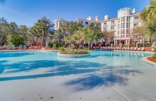 Baytowne Wharf Apartment | Elation #5422