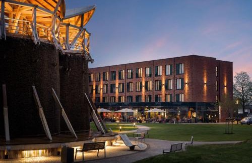 Kevelaer Hotel | elaya hotel kevelaer