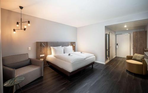 Oberhausen Hotel | elaya hotel oberhausen