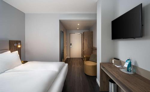 Oberhausen Hotel | elaya hotel oberhausen