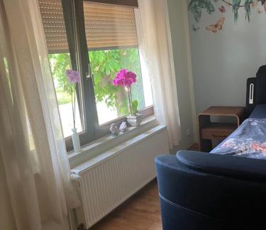 Schonhausen House | Elb- Havel Ferienhaus