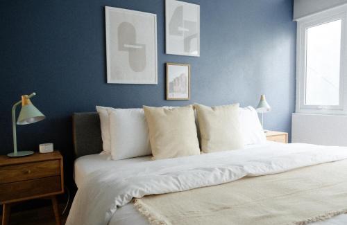 Colonia Cuauhtemoc Apartment | Elba By Mr W