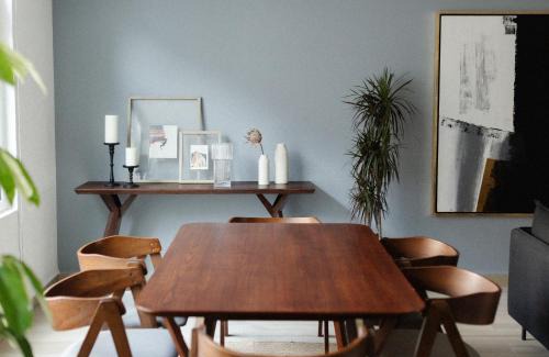 Colonia Cuauhtemoc Apartment | Elba By Mr W