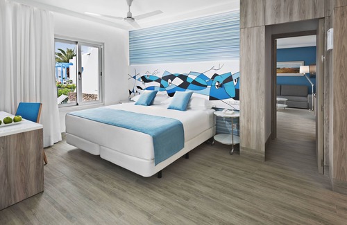 Playa Blanca Hotel | Elba Lanzarote Royal Village Resort
