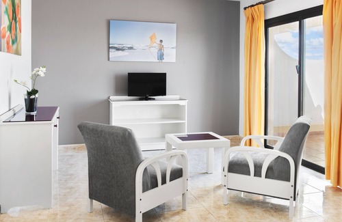 Caleta de Fuste Resort | Elba Lucía Sport & Suite Hotel