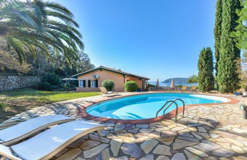 Capoliveri Villa | Elba Offsite Villa
