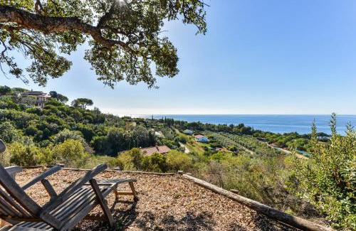 Capoliveri Villa | Elba Offsite Villa