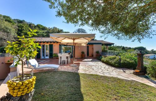 Capoliveri Villa | Elba Offsite Villa