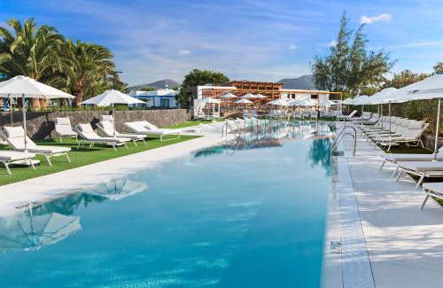 Playa Blanca Hotel | Elba Premium Suites - Adults Only