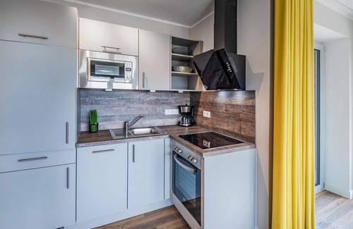 Krautsand Apartment | Elbbrise Apartment D3 R3 - Ferien auf Krautsand GmbH