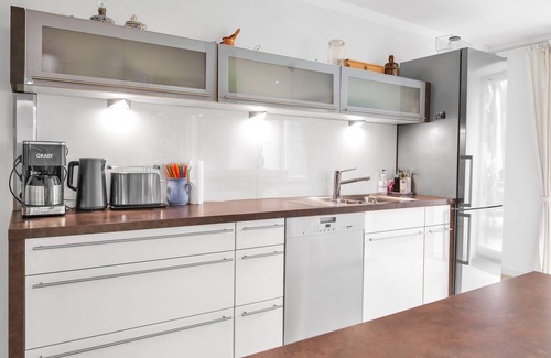 Drochtersen House | Elbdomizil by Interhome