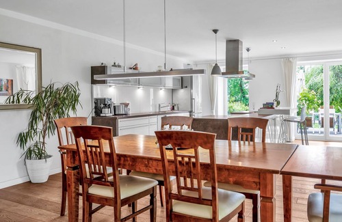 Drochtersen House | Elbdomizil by Interhome