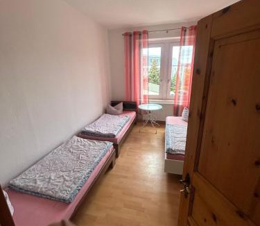 Meissen Apartment | Elbe Quartier Meissen- Wohnung 12