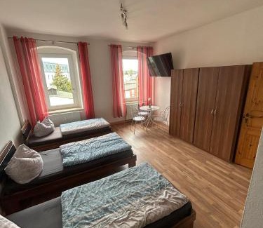 Meissen Apartment | Elbe Quartier Meissen- Wohnung 12