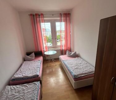 Meissen Apartment | Elbe Quartier Meissen- Wohnung 12