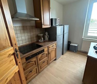 Meissen Apartment | Elbe Quartier Meissen- Wohnung 12