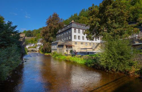 Monschau Apartment | Elbershof Monschau