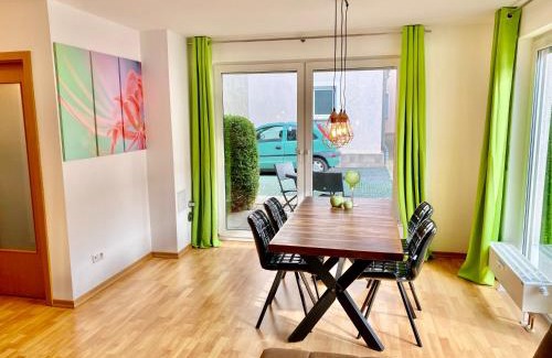 Pirna Apartment | Elbflair