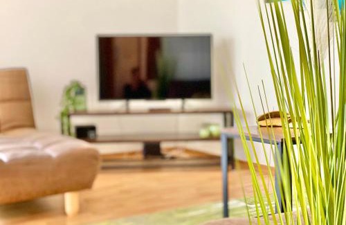 Pirna Apartment | Elbflair