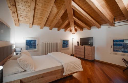 Liedolo House | ELBI Suites - Countryside Retreat