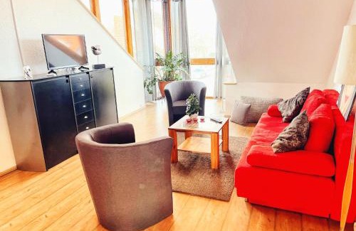 Einum Apartment | Elbinger Str. 28