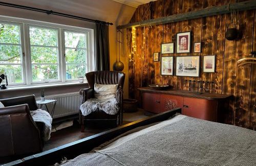 Drage House | Elbkoje
