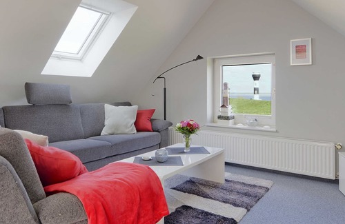 Twielenfleth Apartment | Elblag de luxe - Apartment Moldenhauer