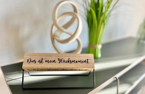 Cossebaude Apartment | ElbOase - Radfahrer willkommen!
