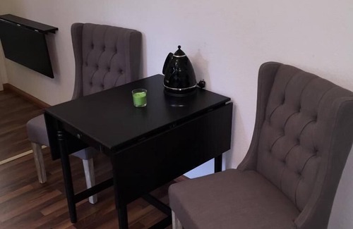 Erfurt Old Town Apartment | Elbsandstein Apartment Altstadt