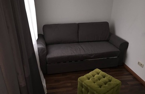 Erfurt Old Town Apartment | Elbsandstein Apartment Altstadt