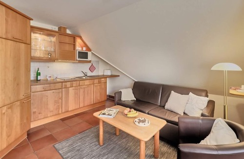 Doese Apartment | Elbstrom, vacation apartment 27