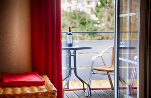 Doese Apartment | Elbstrom, vacation apartment 27