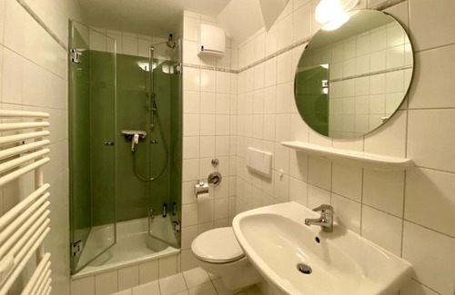Doese Apartment | Elbstrom, vacation apartment 27