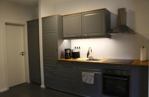 Konigstein an der Elbe Apartment | Elbtalblick Königstein im Deutschen Haus