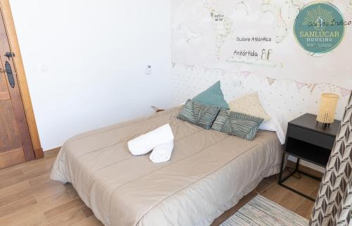 Sanlucar de Barrameda House | Elcano Village by Sanlucar Housing