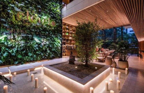 Astorga Hotel | Elcielo Hotel Luxury Medellin