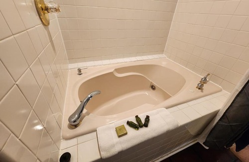 Lookout Valley Neighborhood Association Hotel | Elder Mountain Room at Tennessee RiverPlace