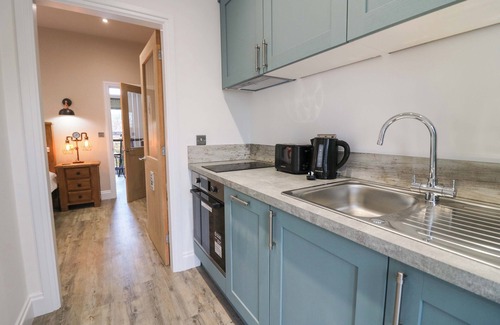 Allithwaite Cottage | Elderflower Lodge