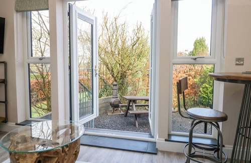 Allithwaite Cottage | Elderflower Lodge