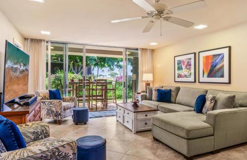 Kaanapali House | Eldorado E102