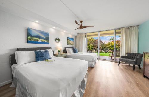 Kaanapali House | Eldorado L102