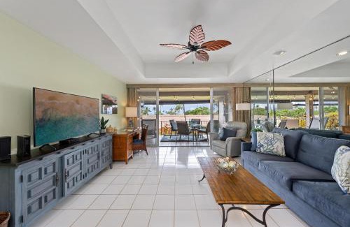 Kaanapali House | Eldorado L202 · EL L202 Updated Condo with Beachfront Cabana
