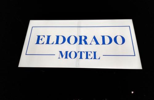 New Castle Hotel | Eldorado Motel New Castle