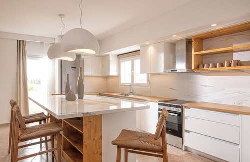 Kato Gouves House | Elea Suites & Residences