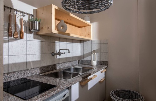 Kato Gouves House | Elea Suites & Residences