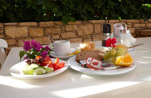 Matala Hotel | Elea Terra Hotel