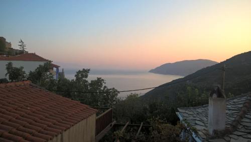 Alonnisos Old Town House | Eleanora Cottage