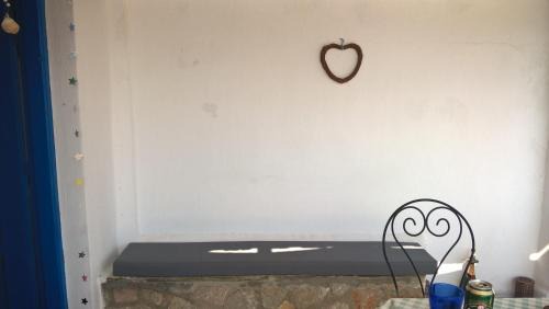 Alonnisos Old Town House | Eleanora Cottage