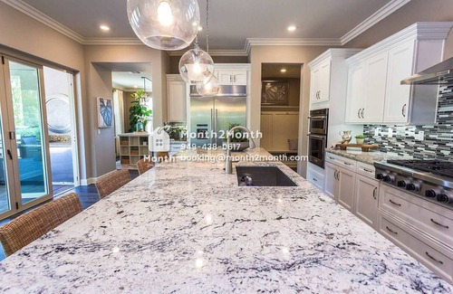 Portola Springs House | Electra Phantom #3276